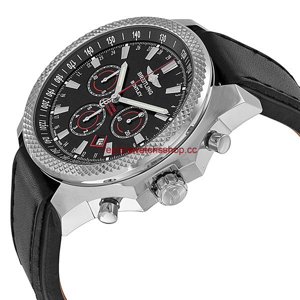 Breitling Breitling For Bentley A2536824-BB11BKLT img1