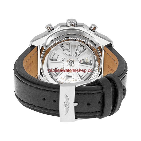 Breitling Breitling For Bentley A2536824-BB11BKLT img2 Breitling Breitling For Bentley A2536824-BB11BKLT img2