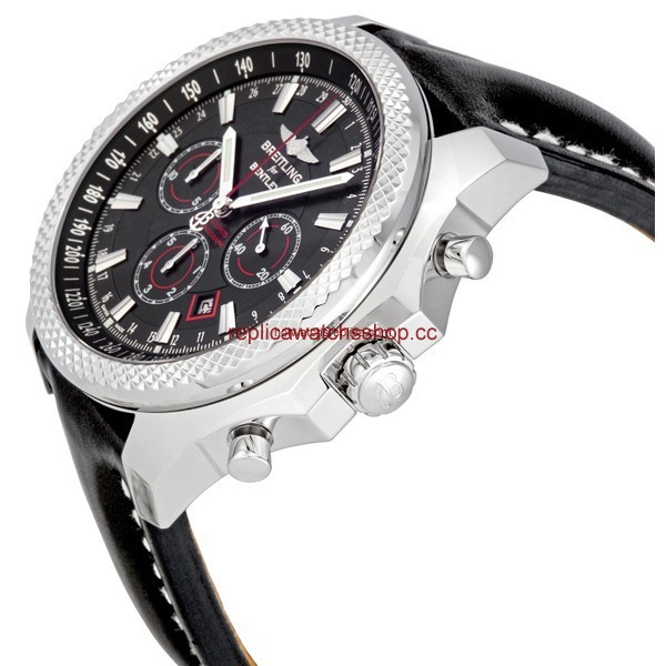 Breitling Breitling For Bentley A2536824/BB11 - 442X-A20D.1 img1