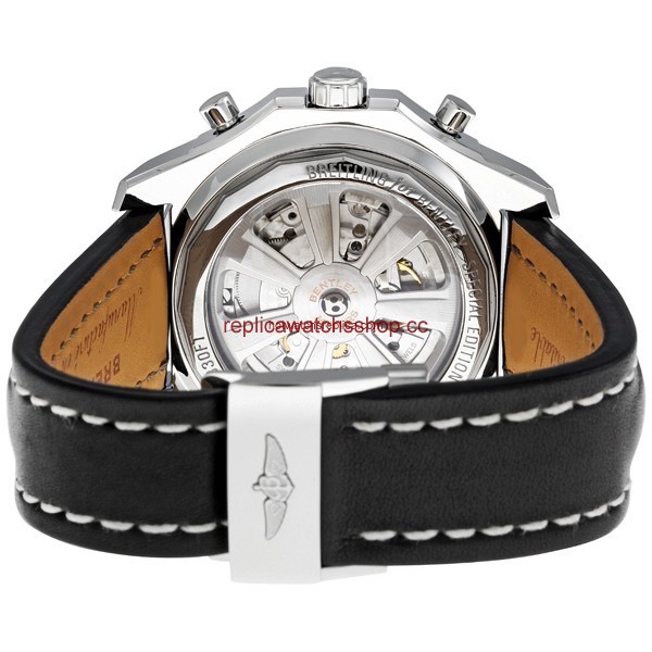 Breitling Breitling For Bentley A2536824/BB11 - 442X-A20D.1 img2 Breitling Breitling For Bentley A2536824/BB11 - 442X-A20D.1 img2