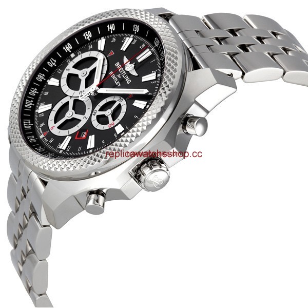 Breitling Breitling For Bentley A2536624/BB09 img1