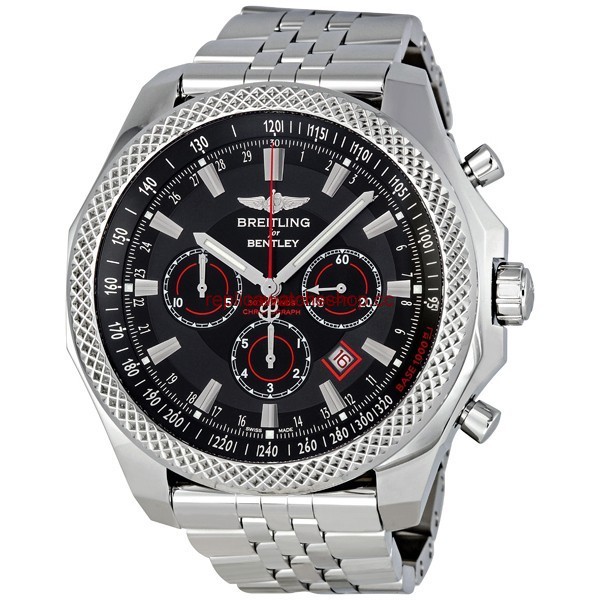 Breitling Breitling For Bentley A2536824/BB11