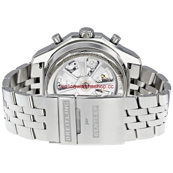 Breitling Breitling For Bentley A2536824/BB11 img2