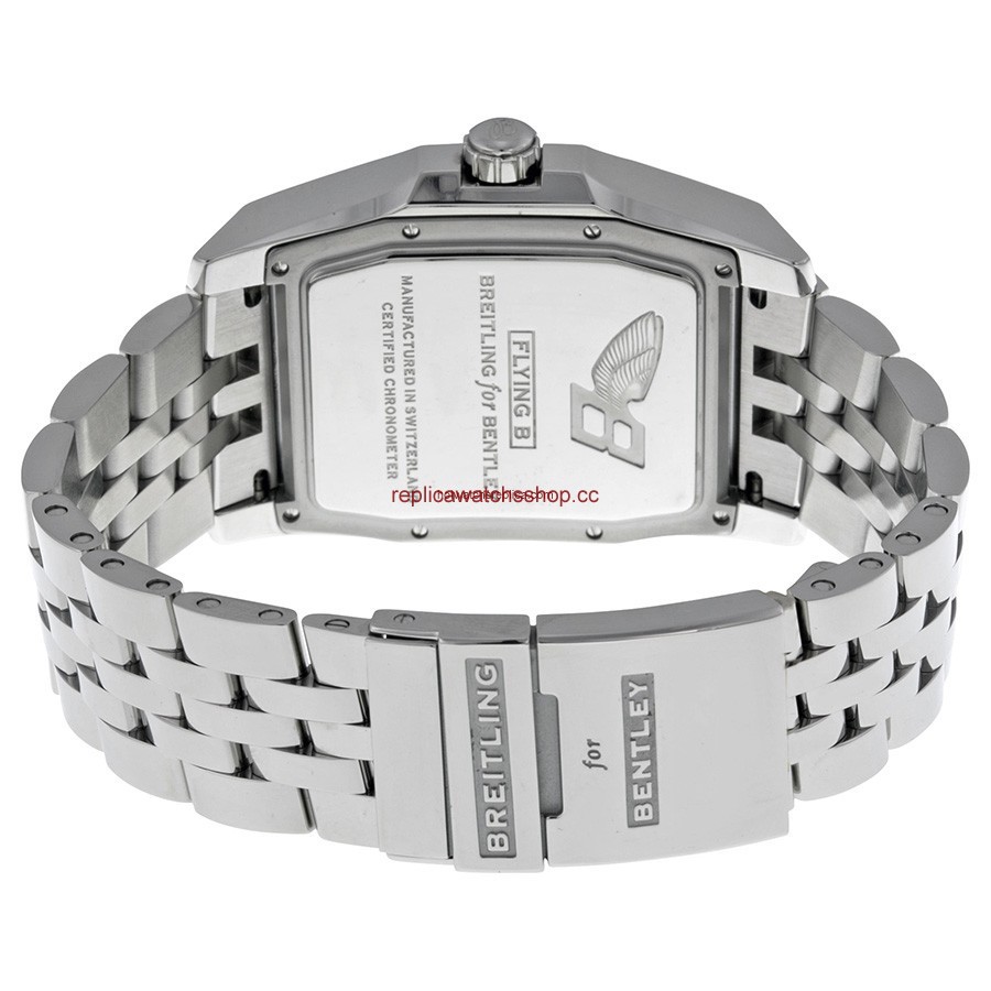 Breitling Breitling For Bentley A2836212/Q533 img2