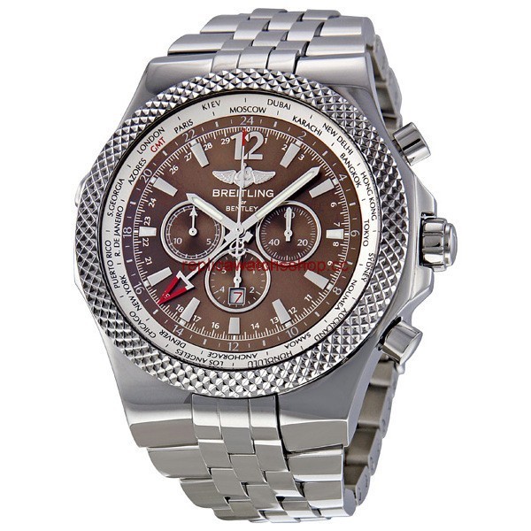Breitling Breitling For Bentley A4736212/Q554 Breitling Breitling For Bentley A4736212/Q554