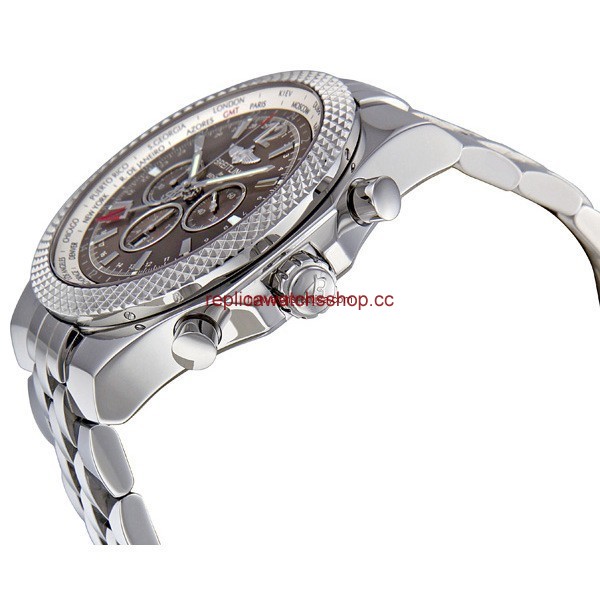 Breitling Breitling For Bentley A4736212/Q554 img1