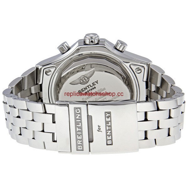 Breitling Breitling For Bentley A4736212/Q554 img2 Breitling Breitling For Bentley A4736212/Q554 img2