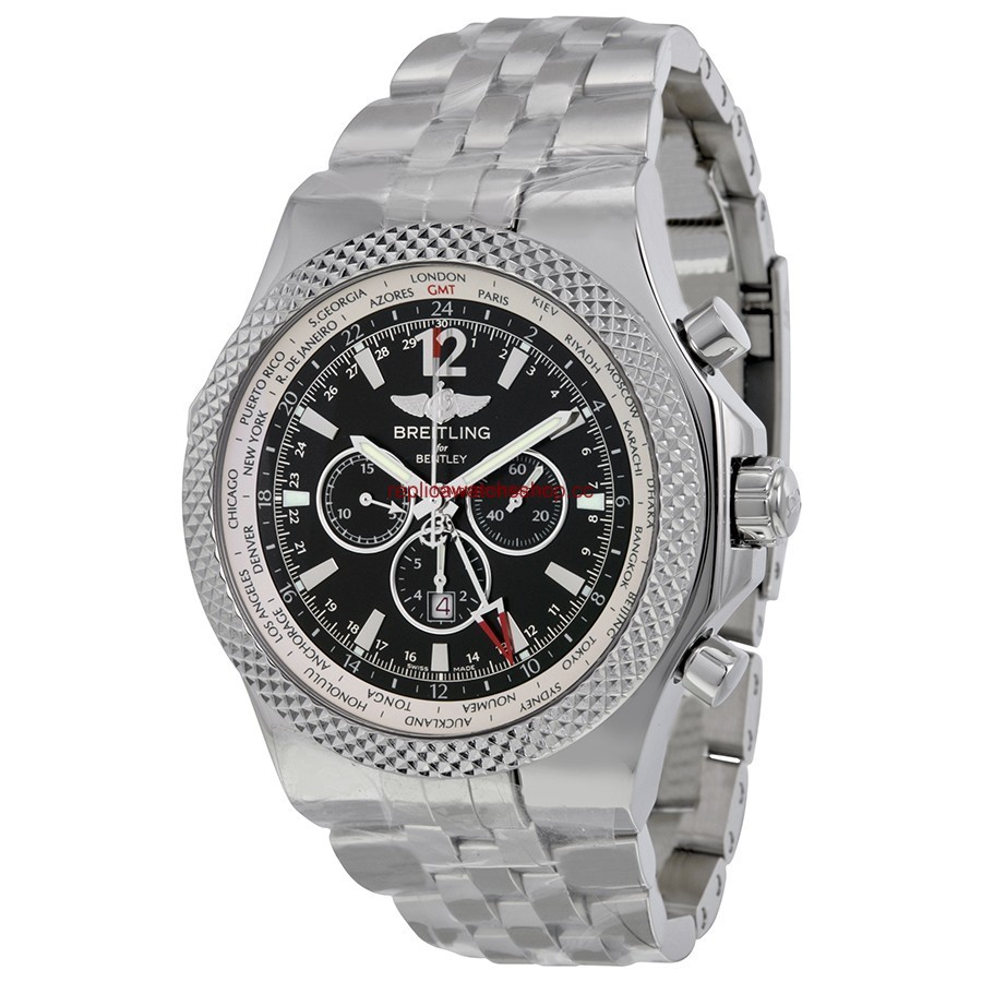Breitling Breitling For Bentley A4736212/B919 Breitling Breitling For Bentley A4736212/B919