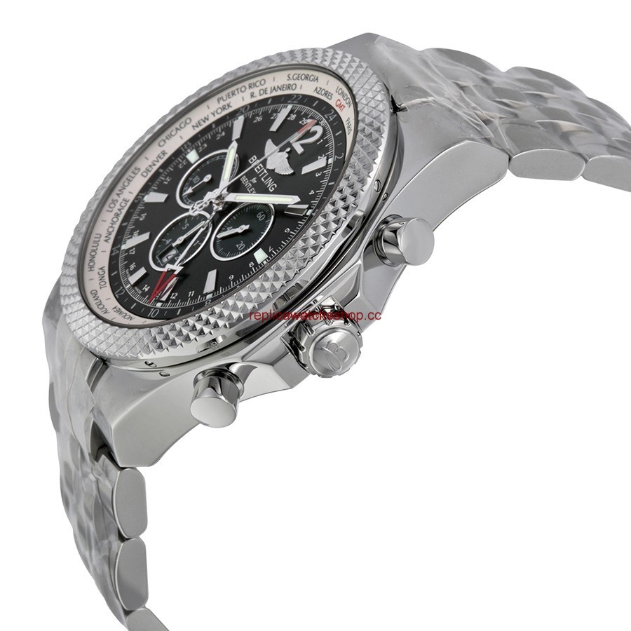 Breitling Breitling For Bentley A4736212/B919 img1