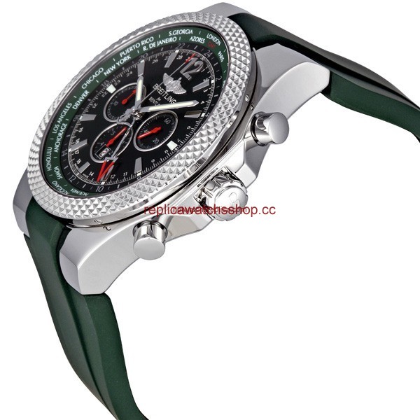 Breitling Breitling For Bentley A47362S4-B919 img1