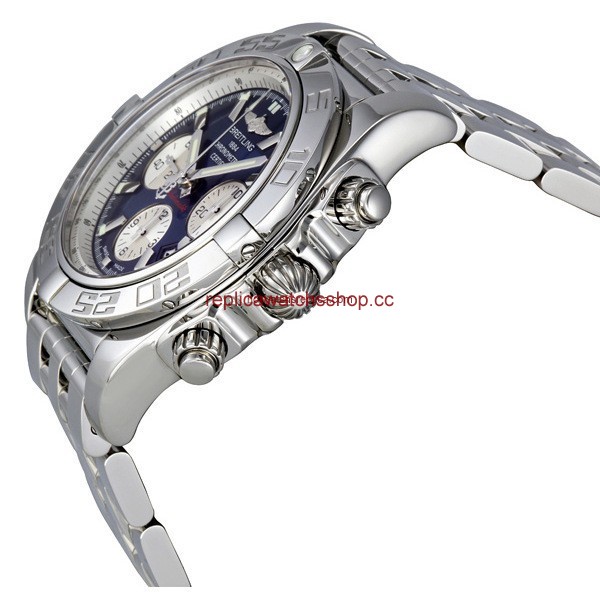 Breitling Chronomat AB011012-C788 img1