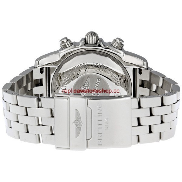 Breitling Chronomat AB011012-C788 img2 Breitling Chronomat AB011012-C788 img2