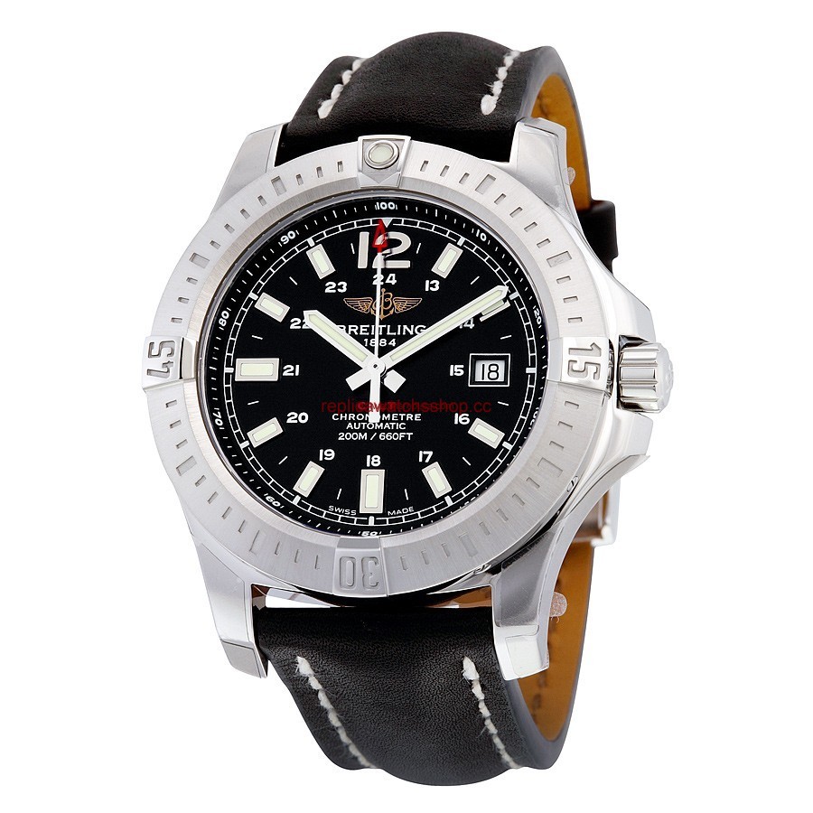 Breitling Colt A1738811-BD44BKLT Breitling Colt A1738811-BD44BKLT