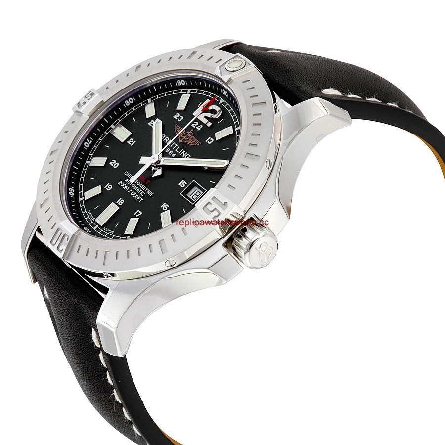 Breitling Colt A1738811-BD44BKLT img1