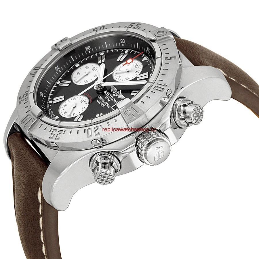 Breitling Avenger A1338012-B995BKLT img1