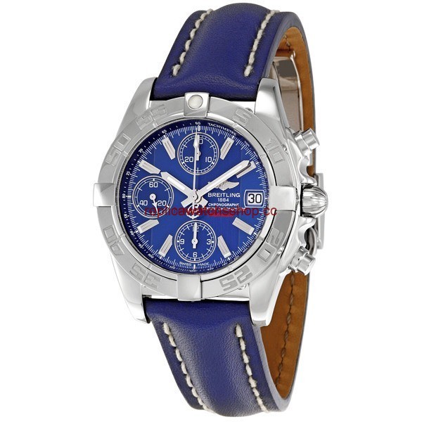 Breitling Galactic A13358L2-C776BLLD Breitling Galactic A13358L2-C776BLLD
