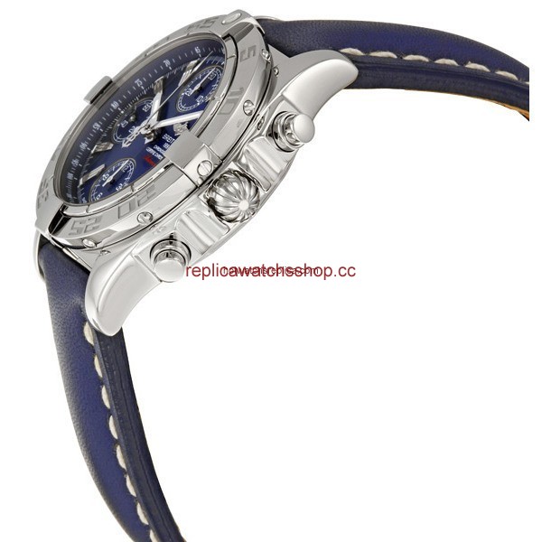 Breitling Galactic A13358L2-C776BLLD img1