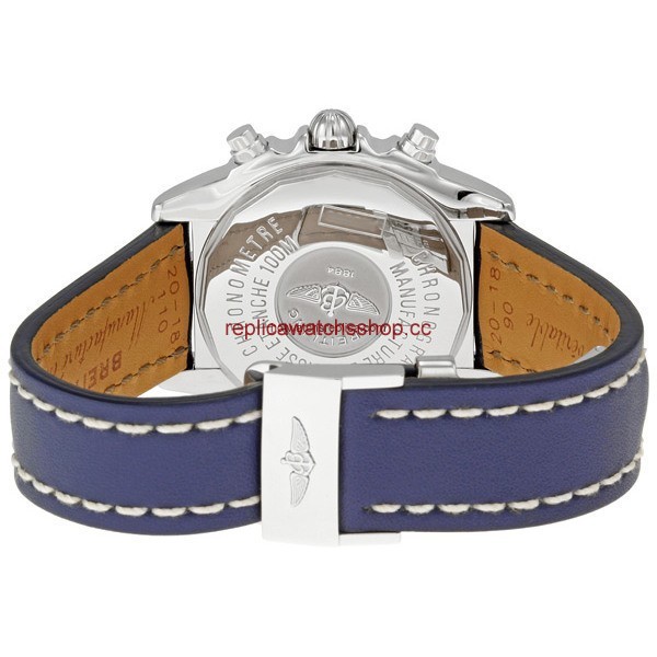 Breitling Galactic A13358L2-C776BLLD img2 Breitling Galactic A13358L2-C776BLLD img2