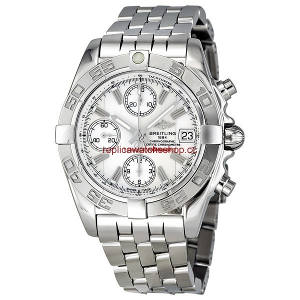 Breitling Galactic A13358L2/A683 Breitling Galactic A13358L2/A683