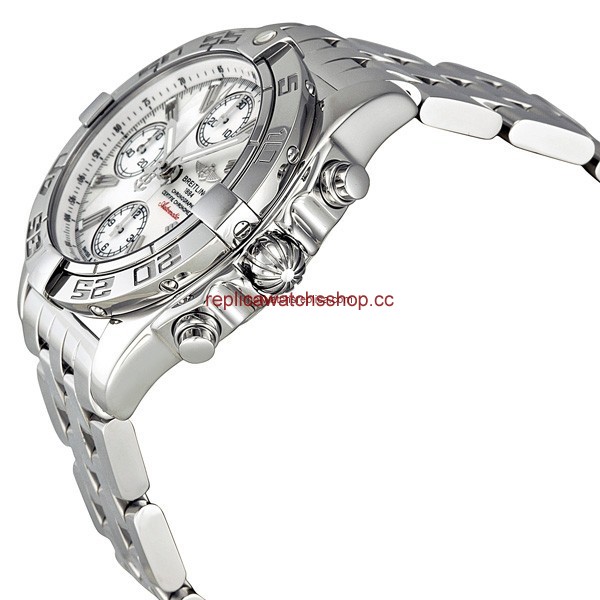 Breitling Galactic A13358L2/A683 img1