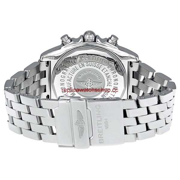 Breitling Galactic A13358L2/A683 img2 Breitling Galactic A13358L2/A683 img2