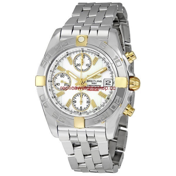 Breitling Galactic B13358L2/A700 Breitling Galactic B13358L2/A700