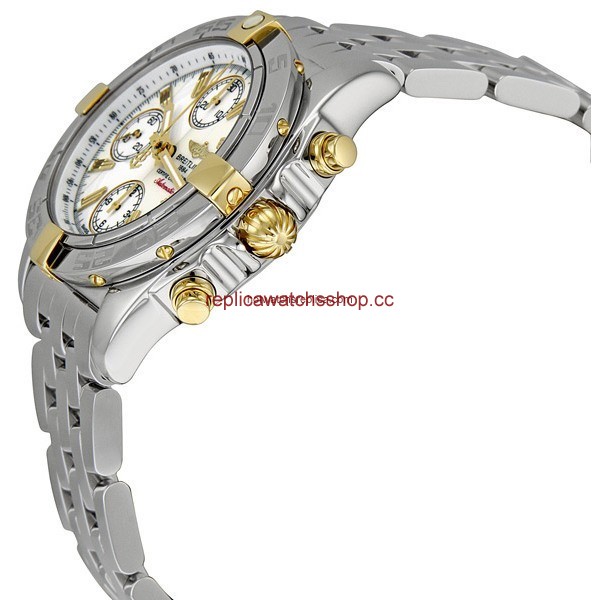 Breitling Galactic B13358L2/A700 img1