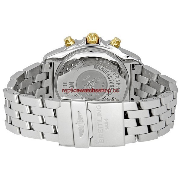 Breitling Galactic B13358L2/A700 img2 Breitling Galactic B13358L2/A700 img2