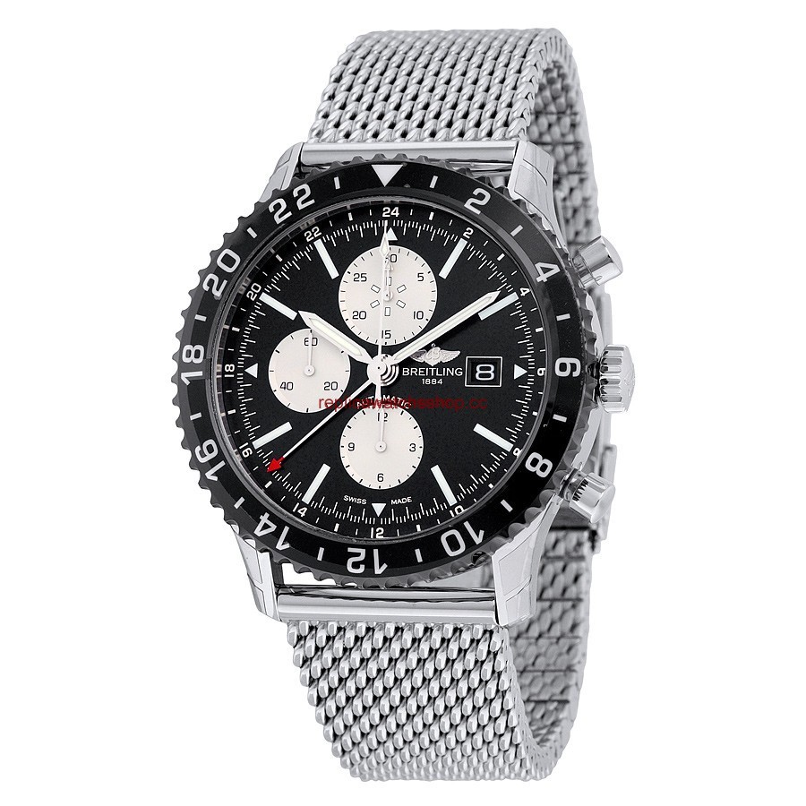Breitling Chronoliner Y2431012/BE10 Breitling Chronoliner Y2431012/BE10