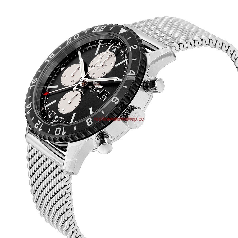 Breitling Chronoliner Y2431012/BE10 img1
