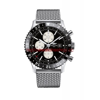 Breitling Chronoliner Y2431012/BE10MSS Breitling Chronoliner Y2431012/BE10MSS