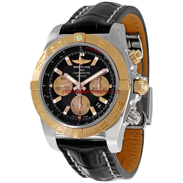 Breitling Chronomat CB011012-B968BKCD