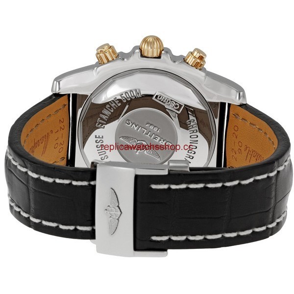 Breitling Chronomat CB011012-B968BKCD img2