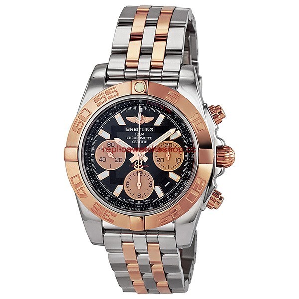 Breitling Chronomat CB014012-BA53 Breitling Chronomat CB014012-BA53