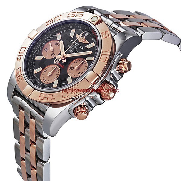 Breitling Chronomat CB014012-BA53 img1