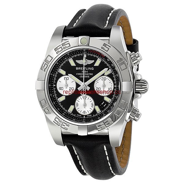 Breitling Chronomat AB014012-BA52BKLT