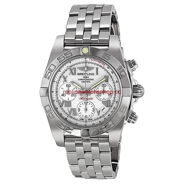 Breitling Chronomat AB014012-A747SS Breitling Chronomat AB014012-A747SS