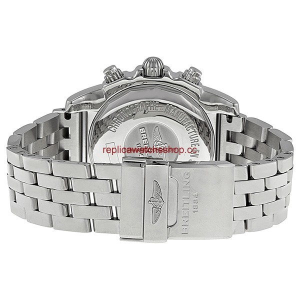 Breitling Chronomat AB014012-A747SS img2 Breitling Chronomat AB014012-A747SS img2