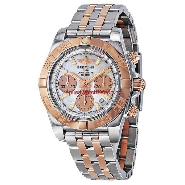 Breitling Chronomat CB014012-A722TT Breitling Chronomat CB014012-A722TT