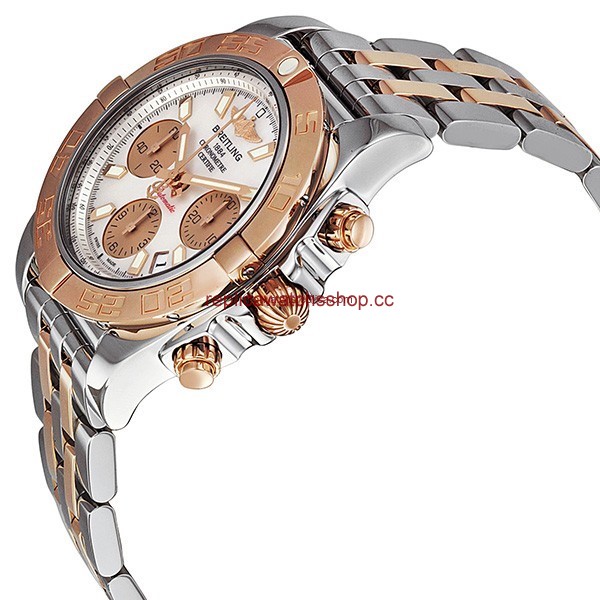 Breitling Chronomat CB014012-A722TT img1