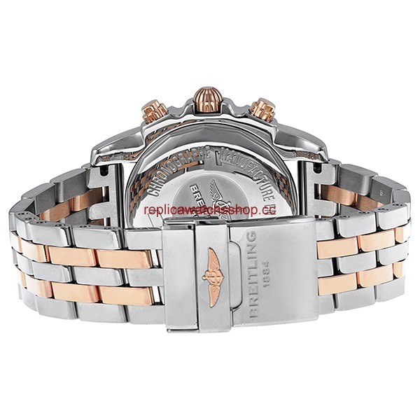 Breitling Chronomat CB014012-A722TT img2 Breitling Chronomat CB014012-A722TT img2