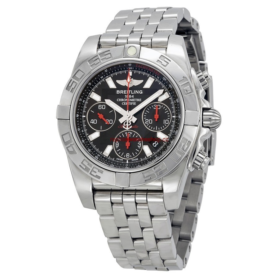 Breitling Chronomat AB014112-BB47SS Breitling Chronomat AB014112-BB47SS