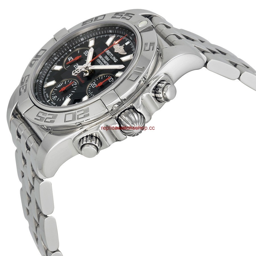 Breitling Chronomat AB014112-BB47SS img1