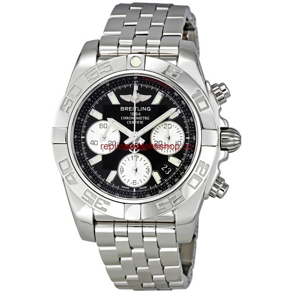 Breitling Chronomat AB014012/BA52 Breitling Chronomat AB014012/BA52