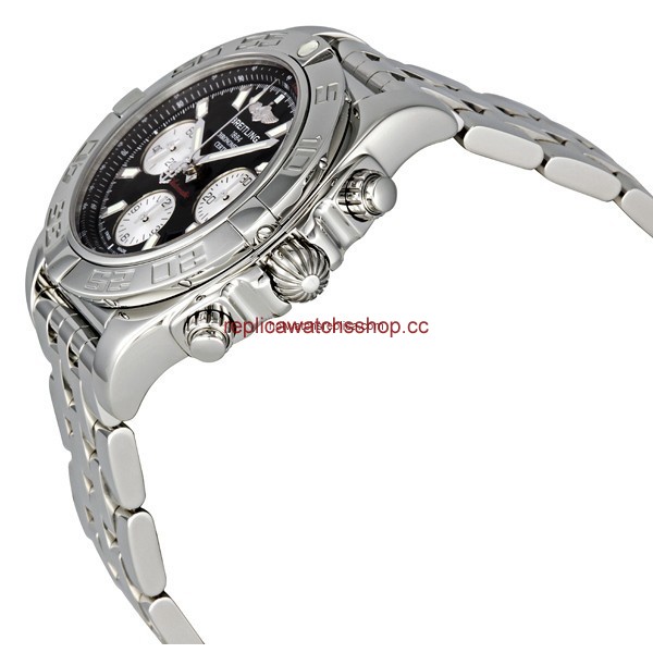 Breitling Chronomat AB014012/BA52 img1