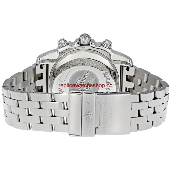Breitling Chronomat AB014012/BA52 img2 Breitling Chronomat AB014012/BA52 img2