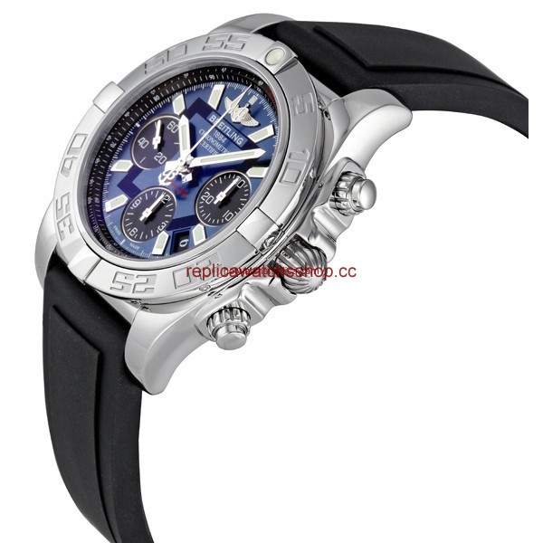 Breitling Chronomat AB014012-C830BKPD img1