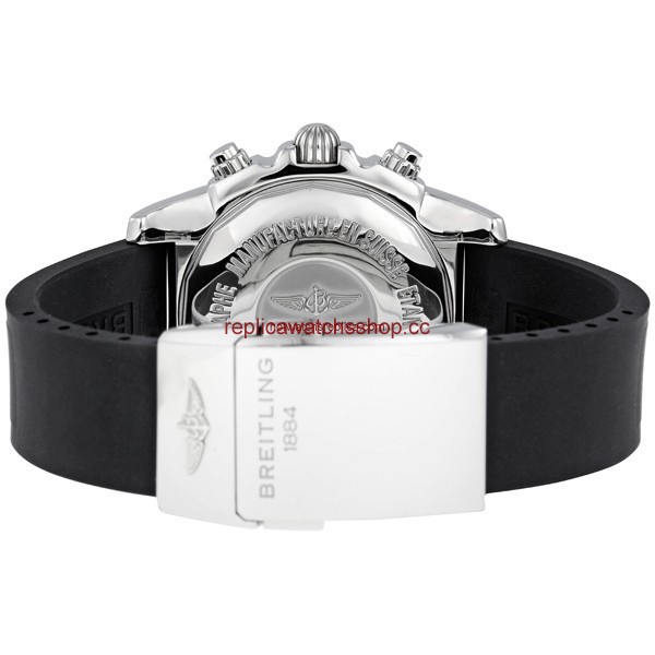 Breitling Chronomat AB014012-C830BKPD img2 Breitling Chronomat AB014012-C830BKPD img2