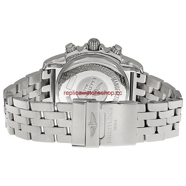 Breitling Chronomat AB014012-Q583SS img2