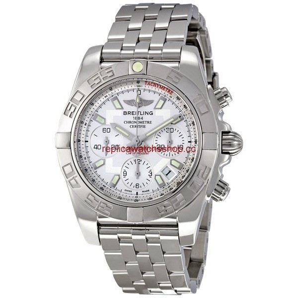 Breitling Chronomat AB014012/G711 Breitling Chronomat AB014012/G711